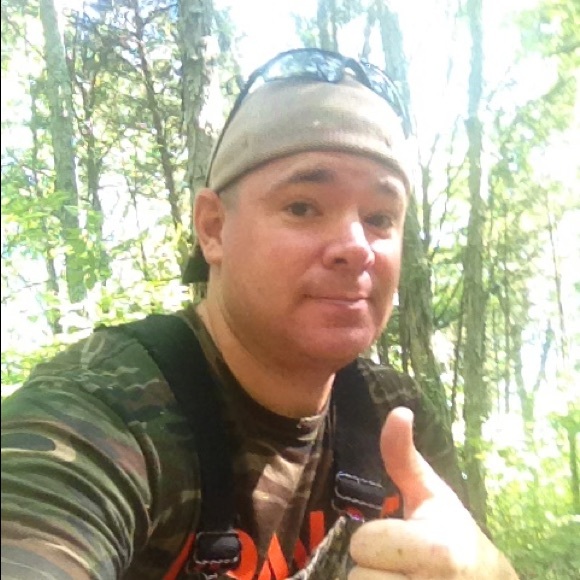 Meet your Posher, Keith - Picture 1 of 1